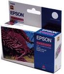 Original Epson Magenta Ink Cartridge C13T034340 T0343 - Free UK Delivery